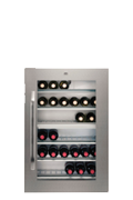 Reparación averías vinoteca Samsung en  Tarragona